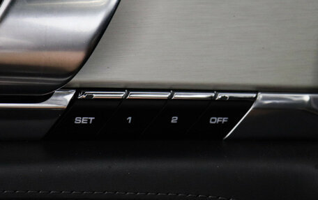 Porsche Panamera II рестайлинг, 2009 год, 3 870 000 рублей, 17 фотография