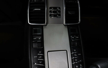Porsche Panamera II рестайлинг, 2009 год, 3 870 000 рублей, 13 фотография