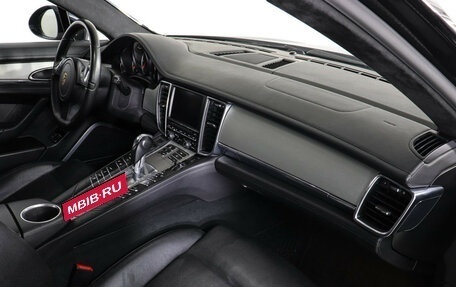 Porsche Panamera II рестайлинг, 2009 год, 3 870 000 рублей, 10 фотография