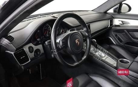 Porsche Panamera II рестайлинг, 2009 год, 3 870 000 рублей, 9 фотография