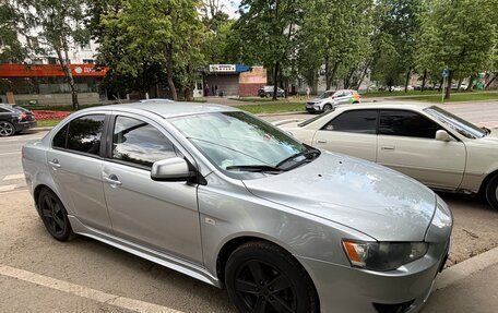 Mitsubishi Lancer IX, 2008 год, 780 000 рублей, 2 фотография