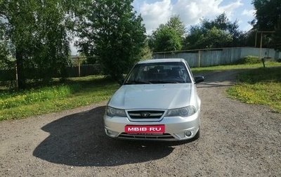 Daewoo Nexia I рестайлинг, 2011 год, 1 фотография