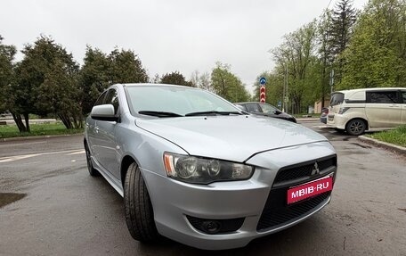 Mitsubishi Lancer IX, 2008 год, 780 000 рублей, 1 фотография