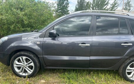 Renault Koleos I рестайлинг 2, 2011 год, 980 000 рублей, 1 фотография