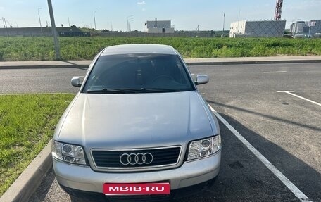 Audi A6, 1998 год, 300 000 рублей, 1 фотография