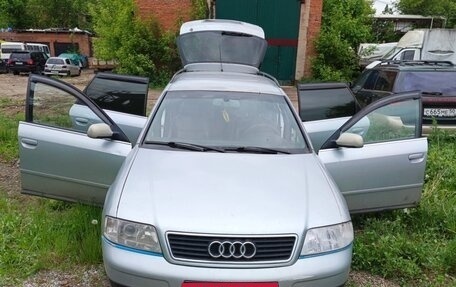 Audi A6, 1998 год, 300 000 рублей, 1 фотография