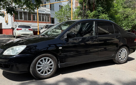 Mitsubishi Lancer IX, 2007 год, 450 000 рублей, 1 фотография
