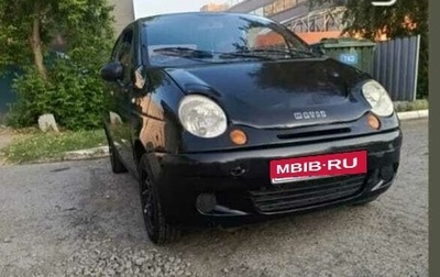 Daewoo Matiz I, 2010 год, 99 999 рублей, 1 фотография
