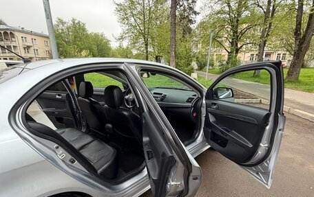 Mitsubishi Lancer IX, 2008 год, 780 000 рублей, 6 фотография