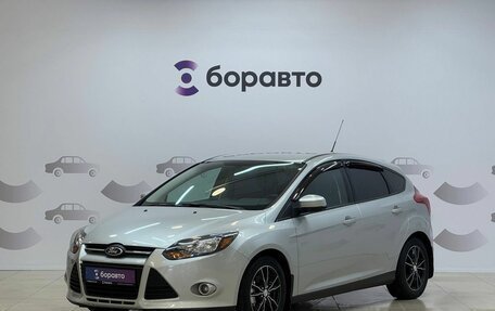 Ford Focus III, 2012 год, 830 000 рублей, 1 фотография