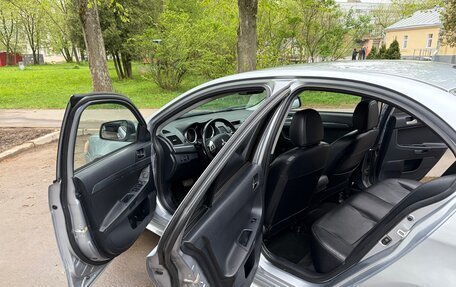 Mitsubishi Lancer IX, 2008 год, 780 000 рублей, 7 фотография