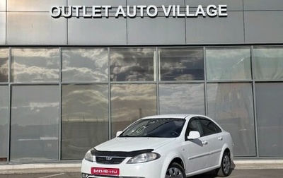 Daewoo Gentra II, 2013 год, 429 000 рублей, 1 фотография