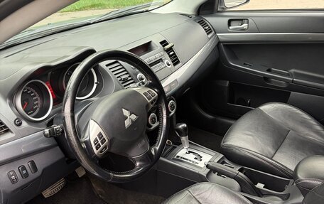 Mitsubishi Lancer IX, 2008 год, 780 000 рублей, 8 фотография