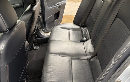 Mitsubishi Lancer IX, 2008 год, 780 000 рублей, 9 фотография