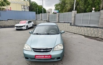 Chevrolet Lacetti, 2007 год, 270 000 рублей, 1 фотография