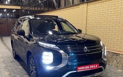 Mitsubishi Outlander, 2022 год, 3 790 000 рублей, 1 фотография