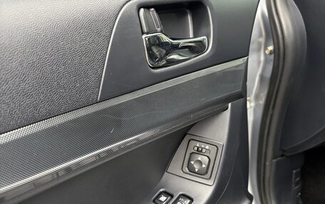 Mitsubishi Lancer IX, 2008 год, 780 000 рублей, 14 фотография