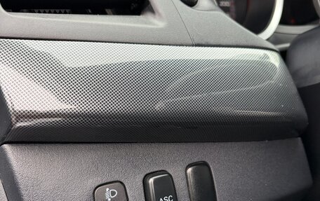 Mitsubishi Lancer IX, 2008 год, 780 000 рублей, 13 фотография