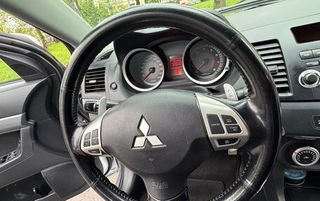 Mitsubishi Lancer IX, 2008 год, 780 000 рублей, 12 фотография