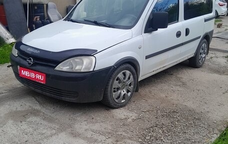 Opel Combo C, 2010 год, 400 000 рублей, 1 фотография