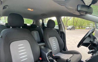 KIA cee'd III, 2012 год, 855 555 рублей, 1 фотография