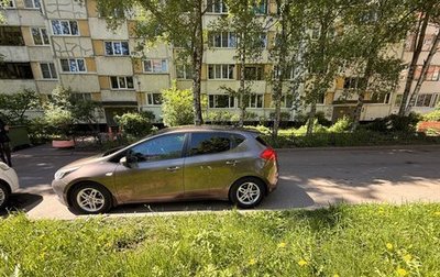 KIA cee'd III, 2014 год, 650 000 рублей, 1 фотография