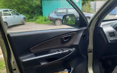 Hyundai Tucson III, 2007 год, 750 000 рублей, 3 фотография