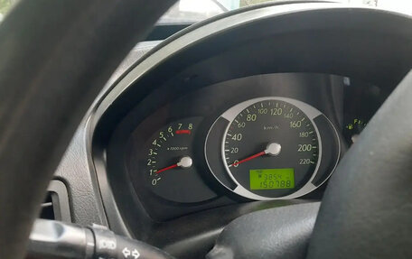 Hyundai Tucson III, 2007 год, 750 000 рублей, 4 фотография