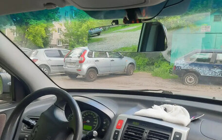 Hyundai Tucson III, 2007 год, 750 000 рублей, 5 фотография