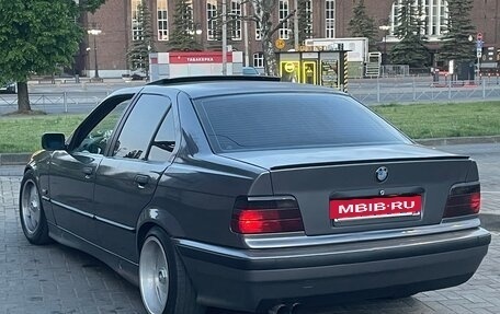 BMW 3 серия, 1994 год, 500 000 рублей, 1 фотография