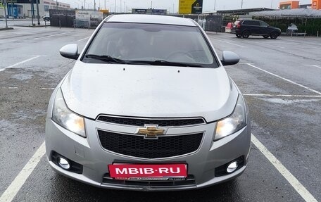 Chevrolet Cruze II, 2012 год, 550 000 рублей, 1 фотография