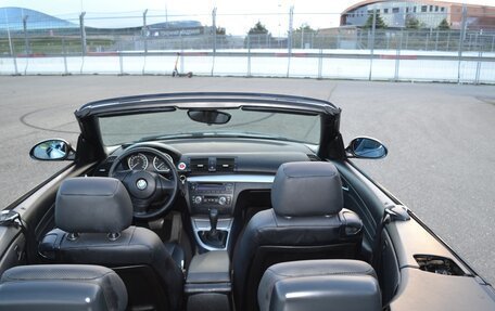 BMW 1 серия, 2008 год, 1 500 000 рублей, 9 фотография