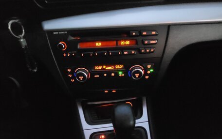 BMW 1 серия, 2008 год, 1 500 000 рублей, 6 фотография
