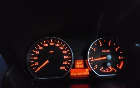 BMW 1 серия, 2008 год, 1 500 000 рублей, 5 фотография