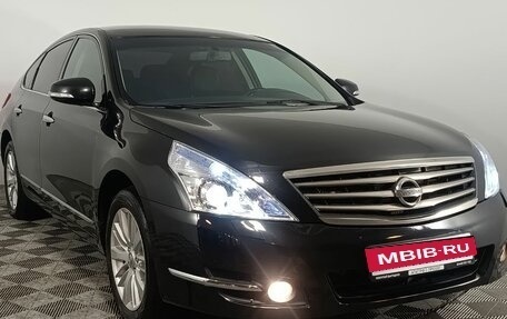 Nissan Teana, 2013 год, 995 000 рублей, 1 фотография