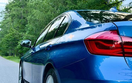 BMW 3 серия, 2018 год, 2 565 000 рублей, 6 фотография