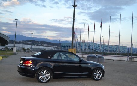 BMW 1 серия, 2008 год, 1 500 000 рублей, 11 фотография
