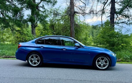 BMW 3 серия, 2018 год, 2 565 000 рублей, 7 фотография