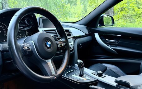 BMW 3 серия, 2018 год, 2 565 000 рублей, 15 фотография