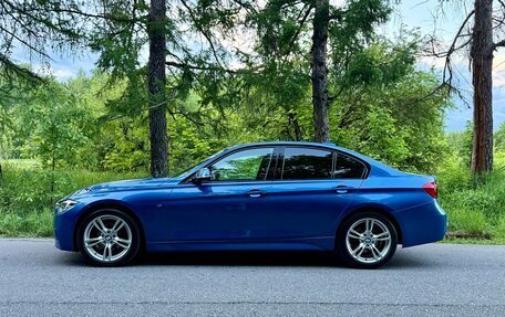 BMW 3 серия, 2018 год, 2 565 000 рублей, 8 фотография