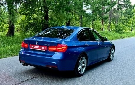 BMW 3 серия, 2018 год, 2 565 000 рублей, 5 фотография