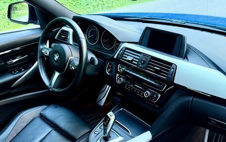 BMW 3 серия, 2018 год, 2 565 000 рублей, 16 фотография