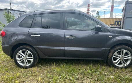 Renault Koleos I рестайлинг 2, 2011 год, 980 000 рублей, 5 фотография
