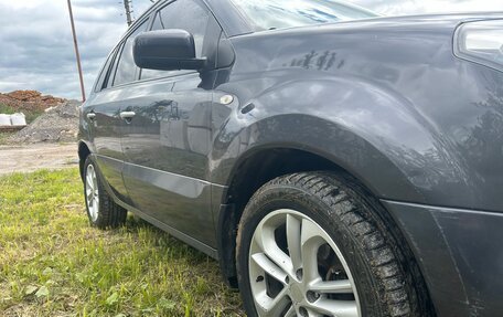 Renault Koleos I рестайлинг 2, 2011 год, 980 000 рублей, 4 фотография