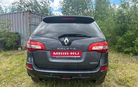 Renault Koleos I рестайлинг 2, 2011 год, 980 000 рублей, 6 фотография