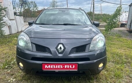 Renault Koleos I рестайлинг 2, 2011 год, 980 000 рублей, 3 фотография