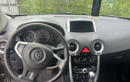 Renault Koleos I рестайлинг 2, 2011 год, 980 000 рублей, 13 фотография