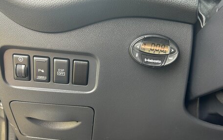 Renault Koleos I рестайлинг 2, 2011 год, 980 000 рублей, 17 фотография