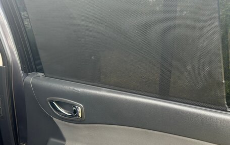 Renault Koleos I рестайлинг 2, 2011 год, 980 000 рублей, 11 фотография