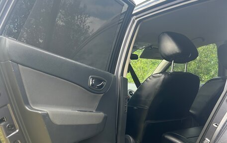 Renault Koleos I рестайлинг 2, 2011 год, 980 000 рублей, 16 фотография
